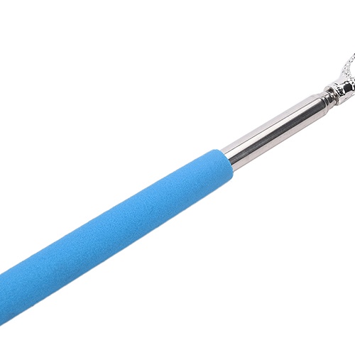 Power Portable Claw Telescopic Ultimate Stainless Penggaruk Punggung Extendable Massage, ID