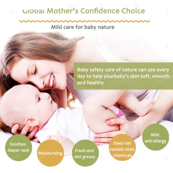 Sudocrem Antiseptic Healing Cream 125 gr diaper rash baby - SUDOCREAM Original Krim Bayi OBAT RUAM JERAWAT