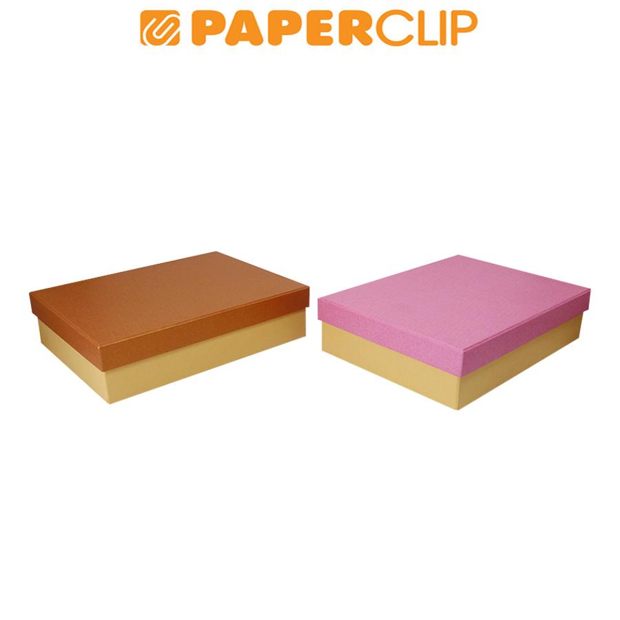 

GIFT BOX MONTOYA BM15/667-015