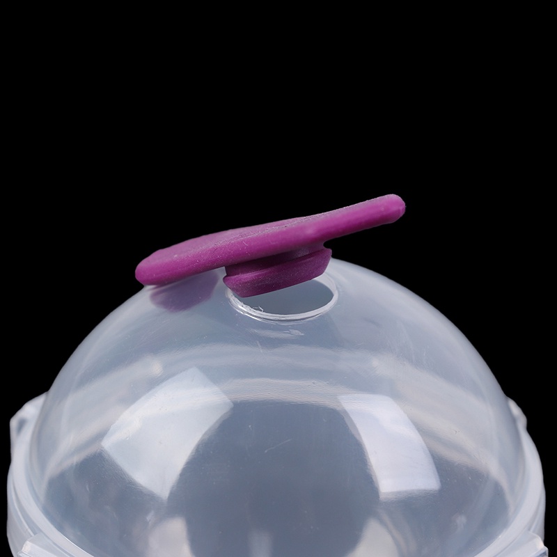 Ggg Cetakan Es Bola Bola Bola Ice Cube Makers DIY Cocktail Home Use Ice Cream Mould ID