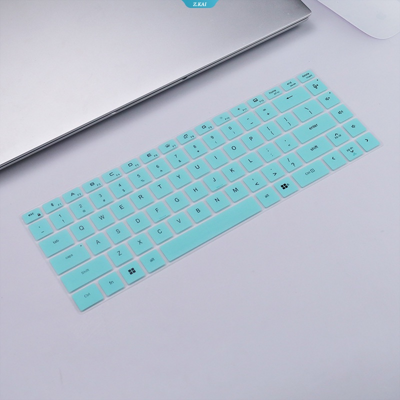 Film Pelindung TPU Keyboard Laptop Tahan Air Untuk 16inch Dell Swim Kotak G16 7620 Keyboard Laptop Silicone Cover Film Tahan Debu [ZK]