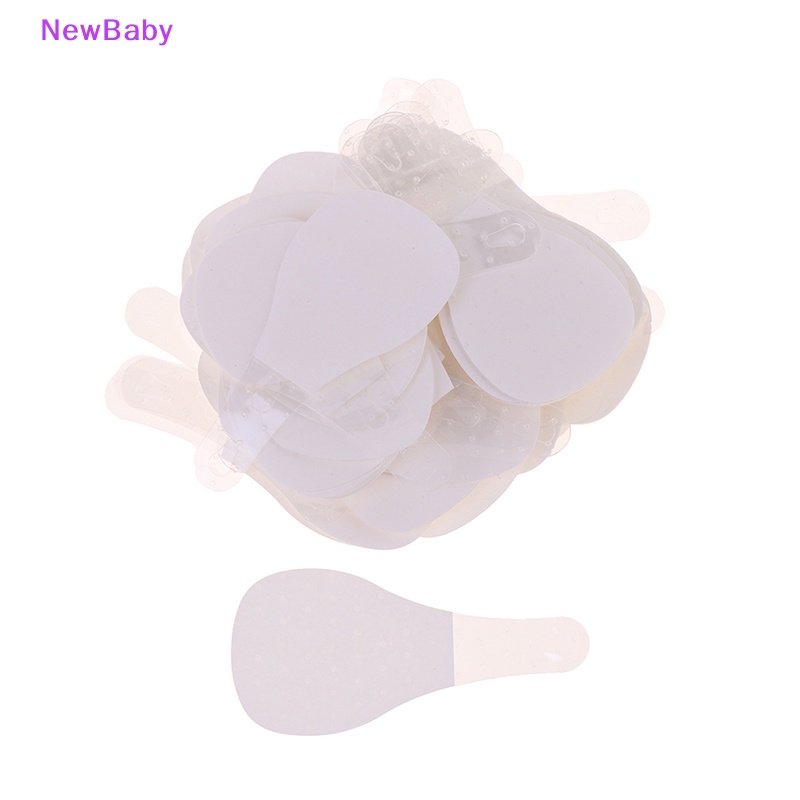 Newbaby 60PCS/Set Instan Face Lift Tape Leher Eye Lift Pita Bentuk Garis V Anti Kerut ID