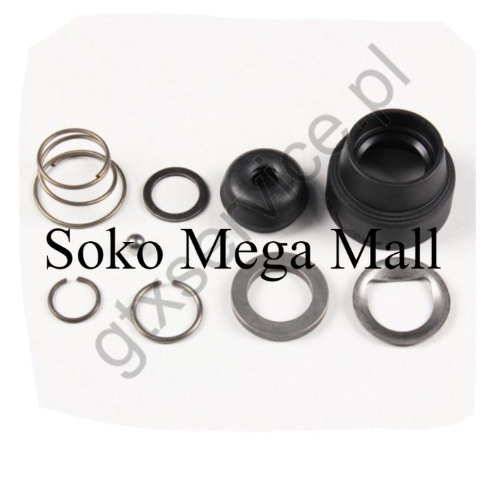 Terlaris chuck kepala bor GBH 2-22 bor rotary hammer drill Bosch beton sds SDX213