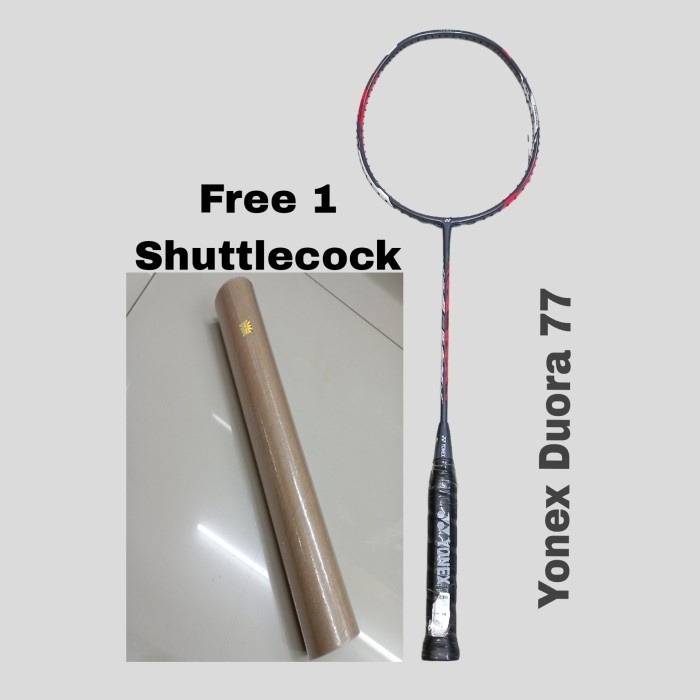 Raket Batminton Yonex Duora 77