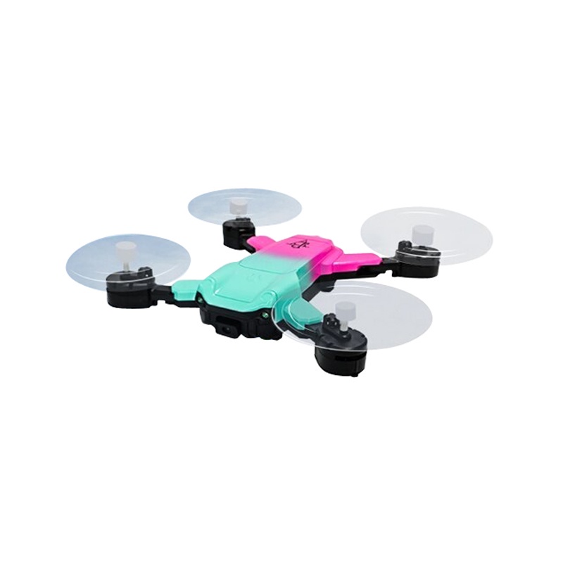 BV-27 MAX Drone Dual Camera HD 4K FPV 6 Axis Obstacle Avoidance - Drone Mainan