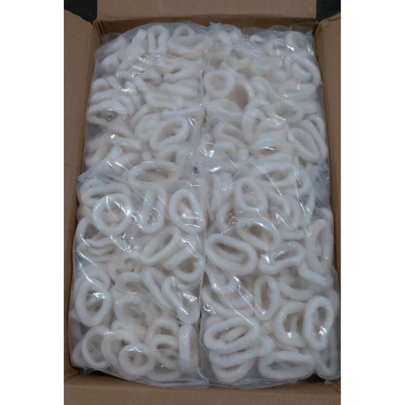 Cumi Ring 1 kg