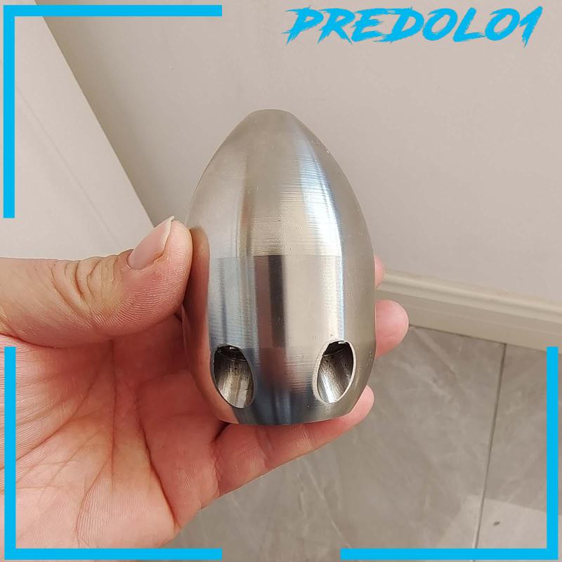 [Predolo1] Nozzle Selokan Saluran Air Pipa Selokan Kotamadya Jetting Hose Nozzle Alat