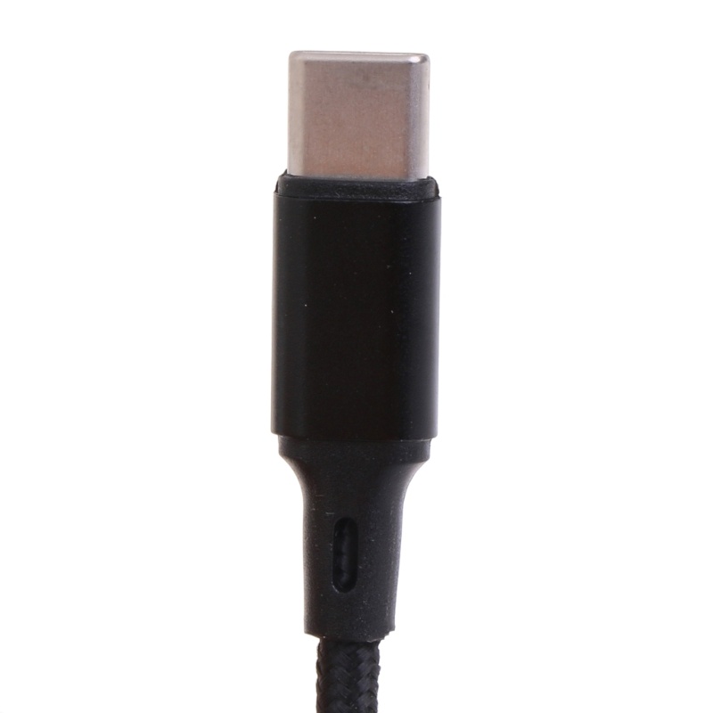 Vivi 2in1 Kabel Charger Telepon Tipe-C to Micro USB Tipe-C Extension Cord Untuk Telepon