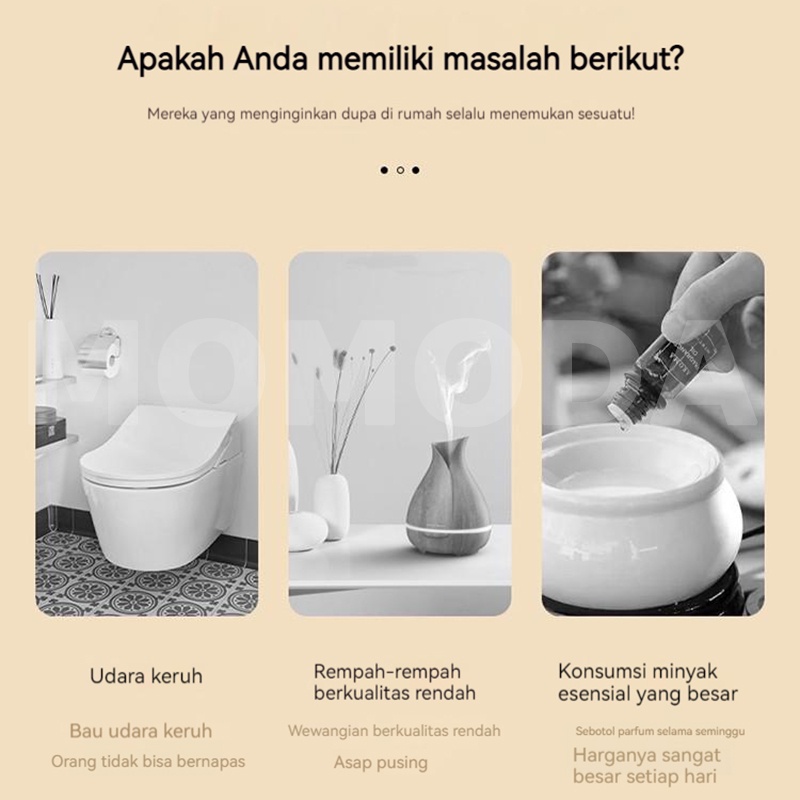 COCO MAMA Kreatif Kartun Beruang Kekerasan Mesin Aromaterapi Rumah Komersial Otomatis Mesin Aromaterapi Kamar Tidur Kamar Mandi Hotel Bisu Deodoran