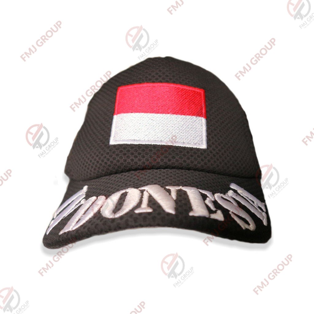 Topi pria AD_Tatical origin_Topi indonesia NKRI