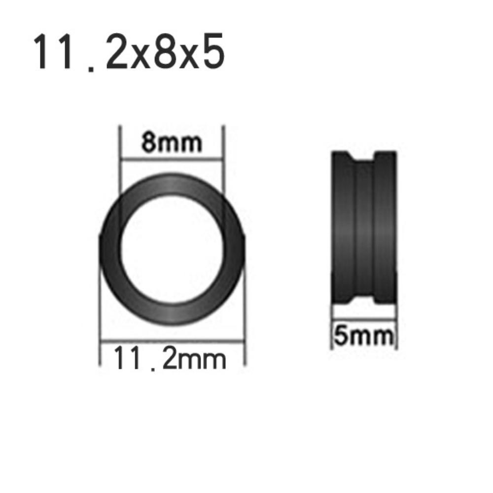 Rol Garis Pancing Keramik Agustina Awet High Quality Turun Friction Halus Untuk SIC Great Fishing Line Alat Pancing