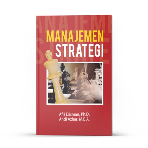 Buku Manajemen Strategi
