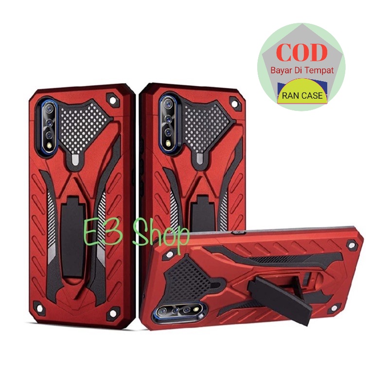 CASE VIVO S1 1907 HARD CASE ROBOT TRANSFORMER PHANTOM