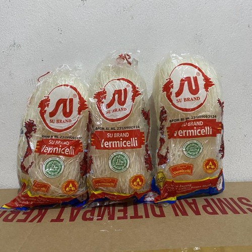 

soun SU naga vermicelli 100 gr