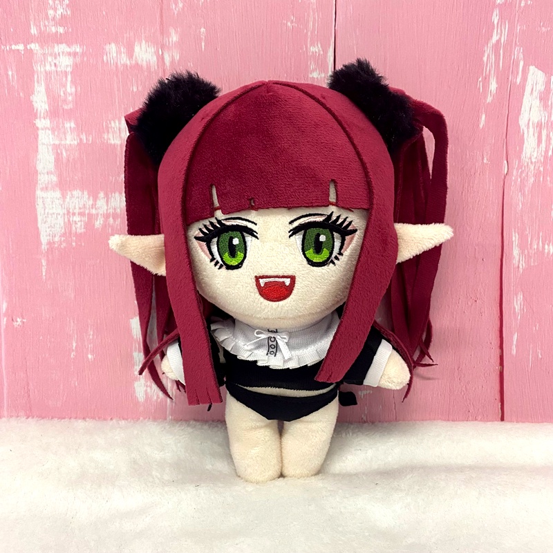 My Dress-Up Darling Kitagawa Marin Plush Dolls Cosplay Kostum Boneka Mainan