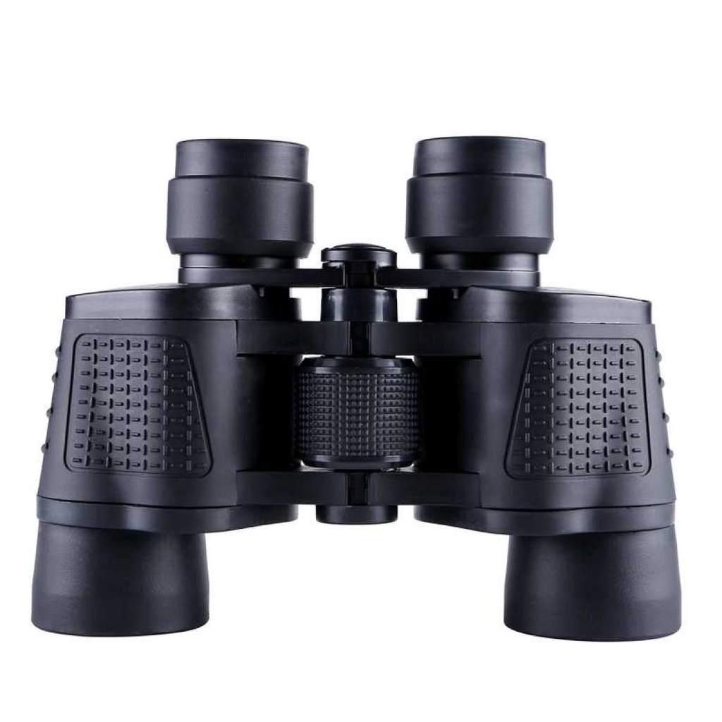 Teropong Binocular Pengamatan Outdoor HD Vision Magnification 80x80