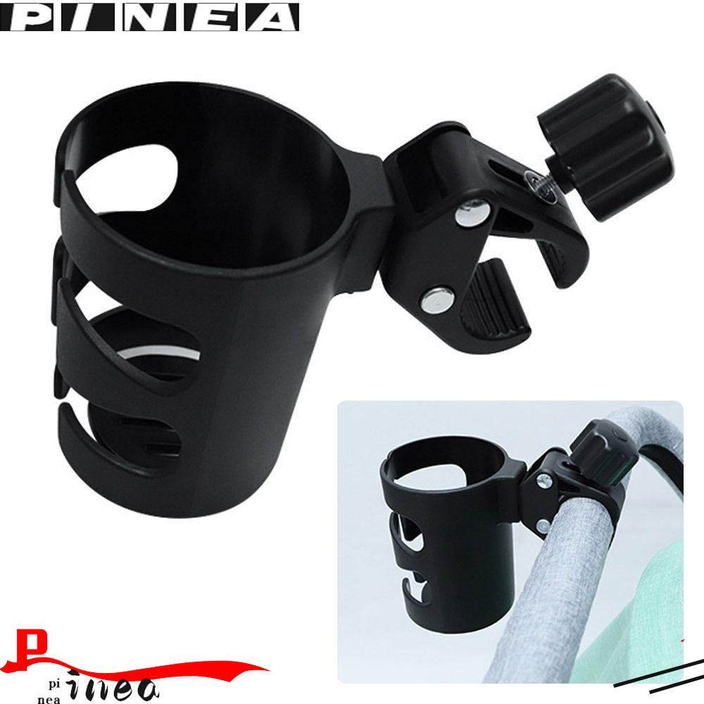 Holder Gelas Air Nanas Universal Untuk Sepeda Pushchair Stroller Aksesoris Cup Holder