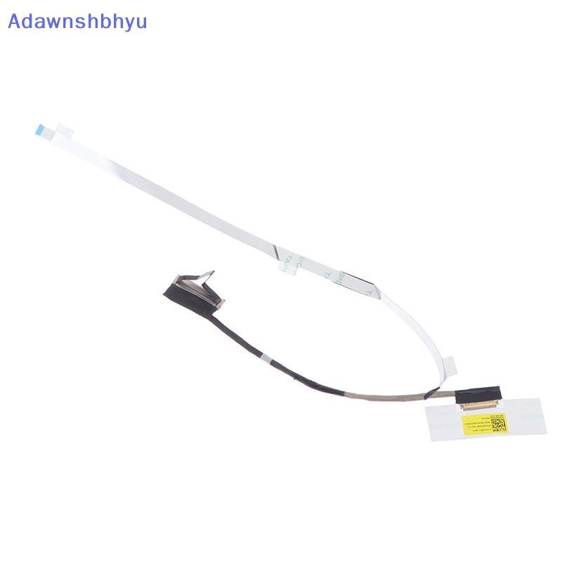 Adhyu Layar Kabel LCD Laptop Flex Cable Display Screen Untuk Lenovo IdeaPad 5-14ILL05 ITL 14IIL05 14ARE05 14ALC05 ID