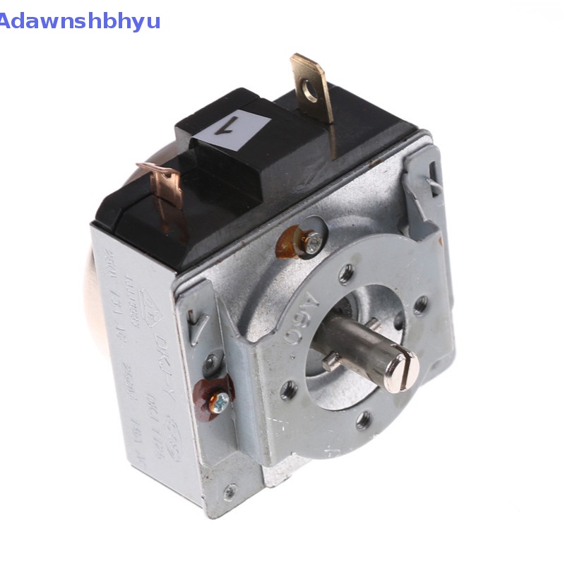 Adhyu DKJ-Y 60menit Delay Timer Switch Untuk Microwave Oven Elektronik ID