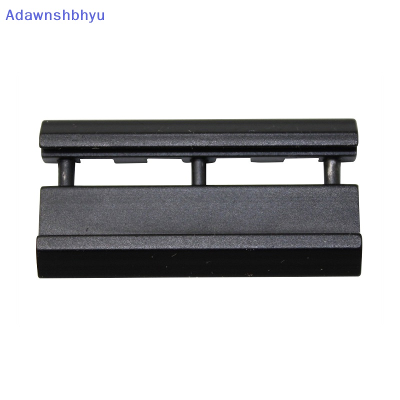 Adhyu Military Dovetail to Weaver Picany 11mm to 22mm Aluminium Adapter Mount Base Snap In Rail Adapter ID