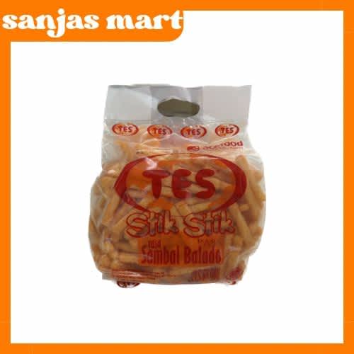 STIK STIK TES BALADO
