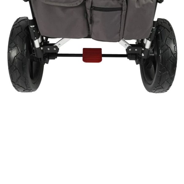 Keenz 7s Stroller Wagon | Stroller | Kereta Dorong