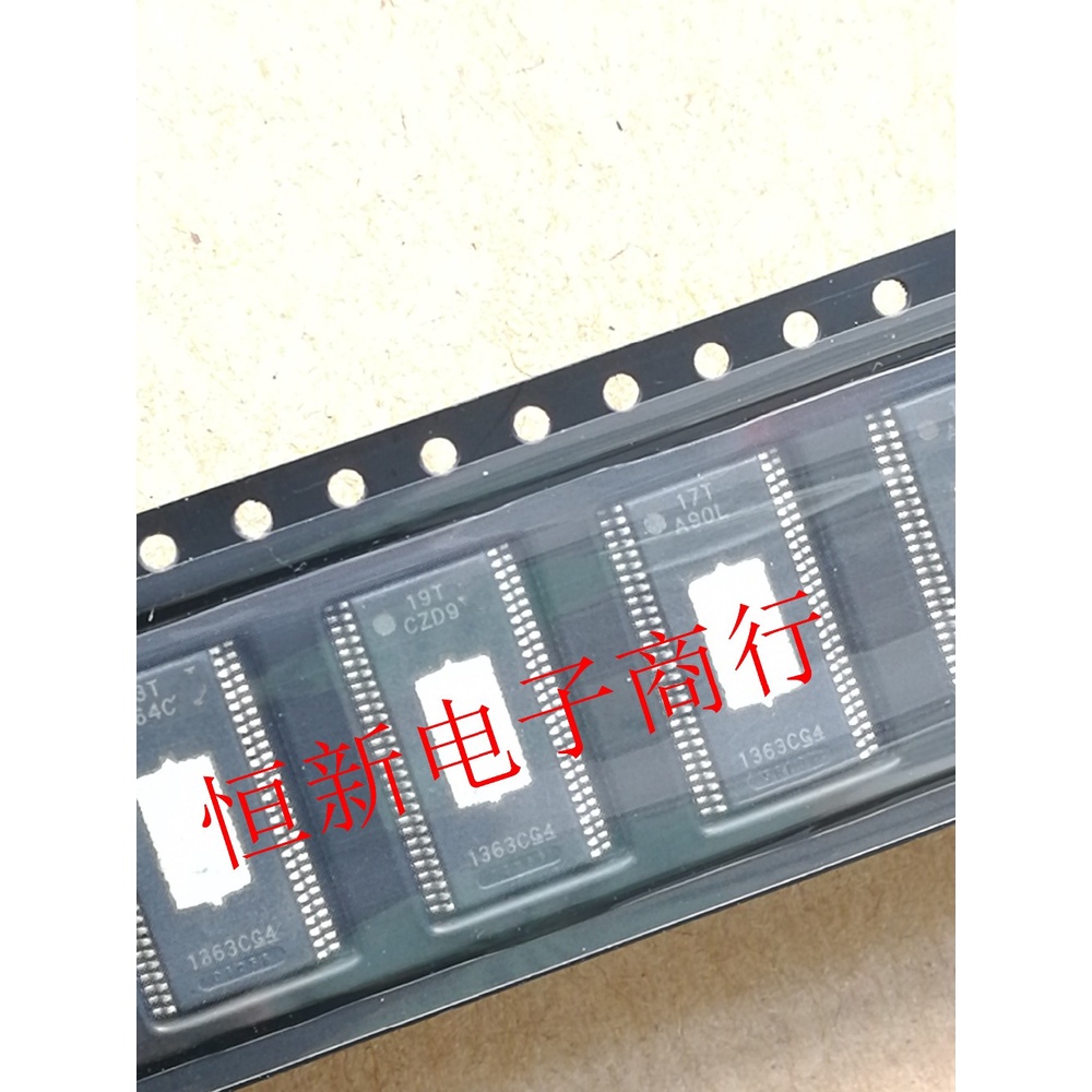 5pcs 1363CG4 TPIC1363CG4 original Baru100%