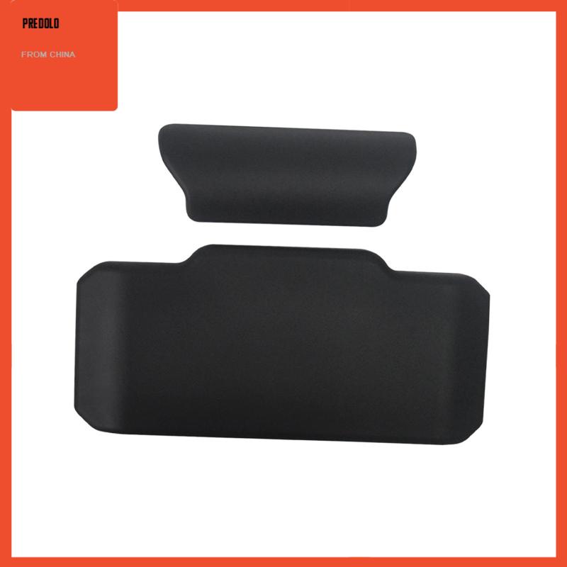 [Predolo] Bantal Punggung Motor Sandaran Penumpang Back Pad Motor Tail Rear Top