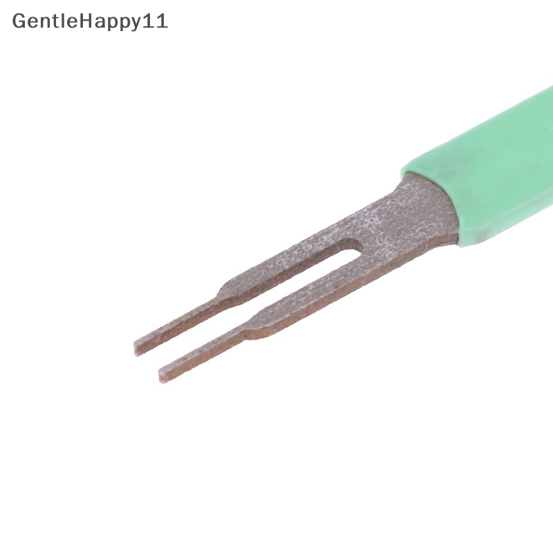 Gentlehappy 1PCS 5557/5559atx Power Konektor Pria Wanita Terminal Pin Extractor Alat Pin id