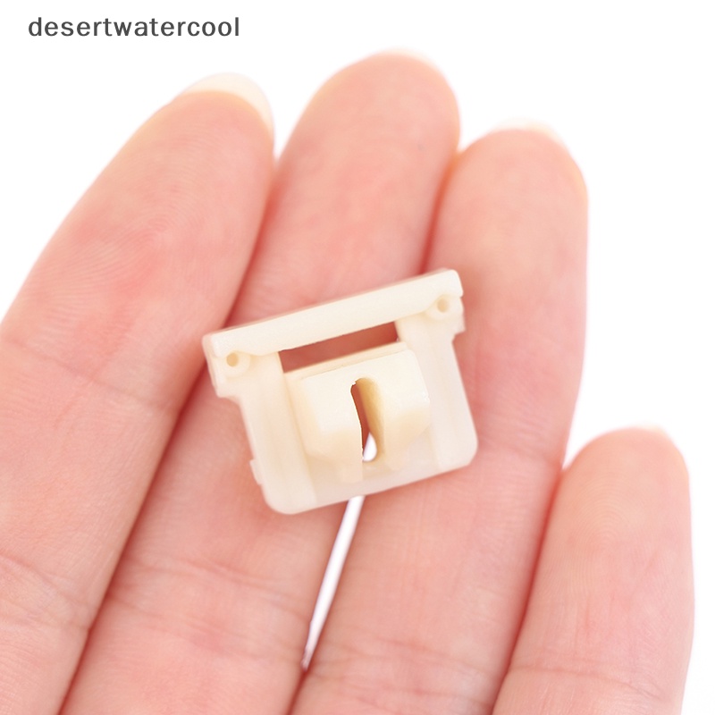 Deid 5Pcs Aksesoris Holder Kepala Gunting Ukir Untuk Whal8148 8591martijn