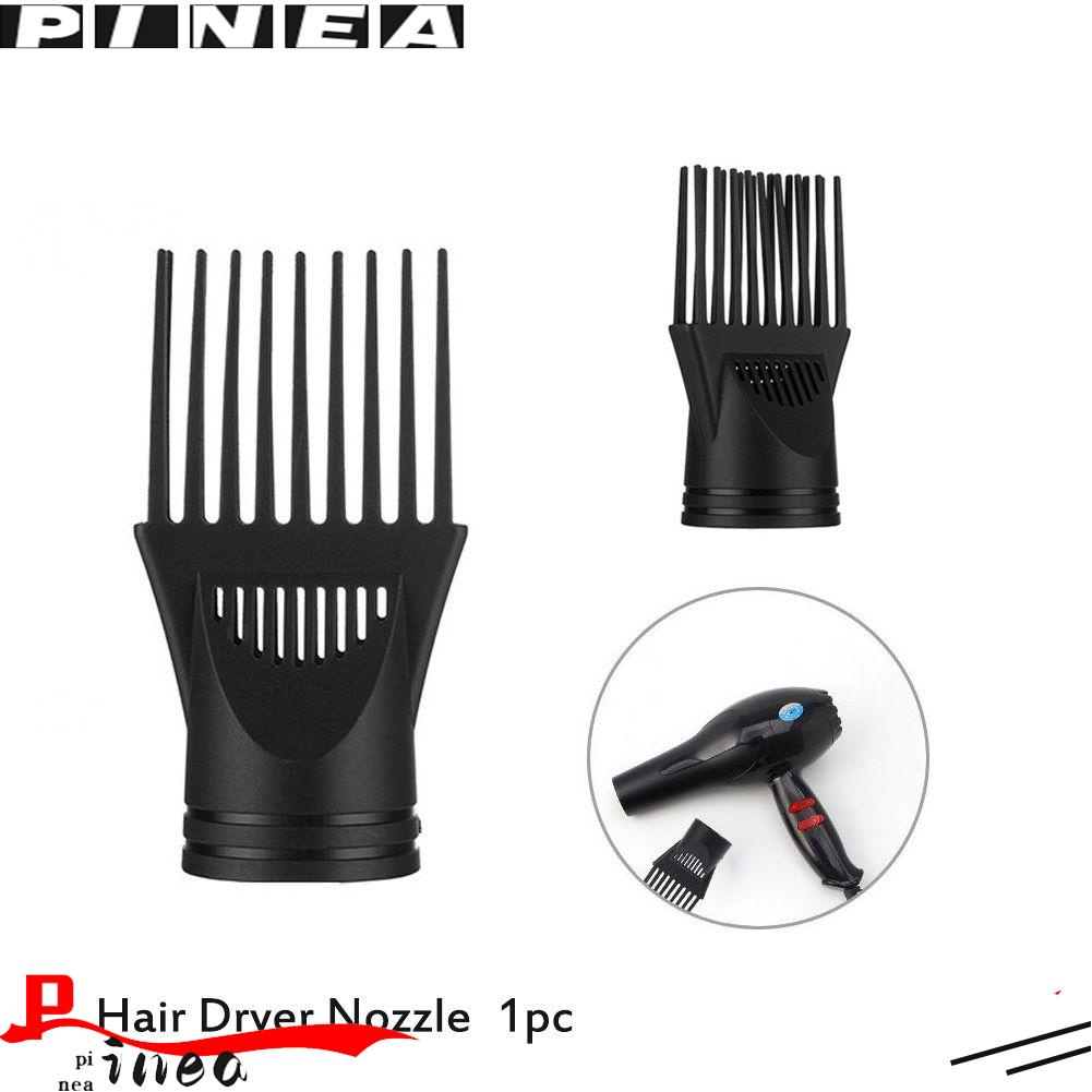 Nozzle Pengering Rambut Nanas Fashion Alat Styling Rambut Makeup Wind Nozzle Comb