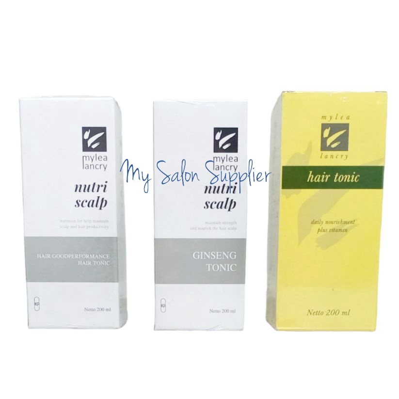 Mylea Lancry Hair Tonic 200ml