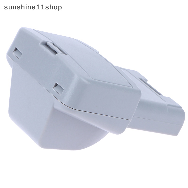 Sho Controller Rumble Pak Compatible Dengan Aksesoris Konsol Game Nin-tendo 64 N