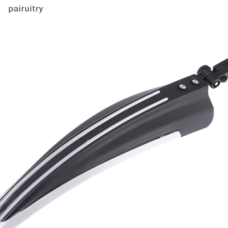 Prt 1Set Spakbor Sepeda Sepeda Gunung Mudguard Sepeda Alat Mud Guard Aksesoris PRT