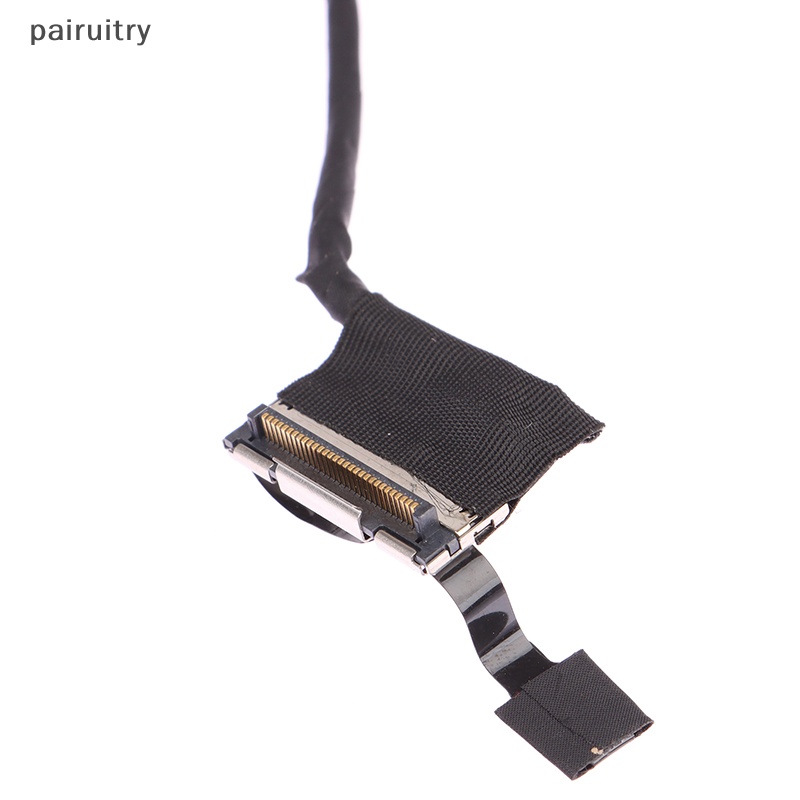 Prt 1Pc Kabel LCD Laptop Untuk TOSHIBA L50-B L50D-B L55-B5267 L55D-B S55 TS55-B 40Pin PRT