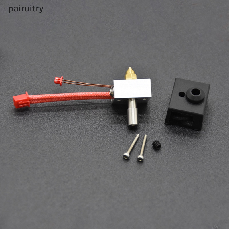 Prt High Temperature Pro Heag Block Kit Untuk Printer Ender-3 S1 CR-10 Smart Pro PRT