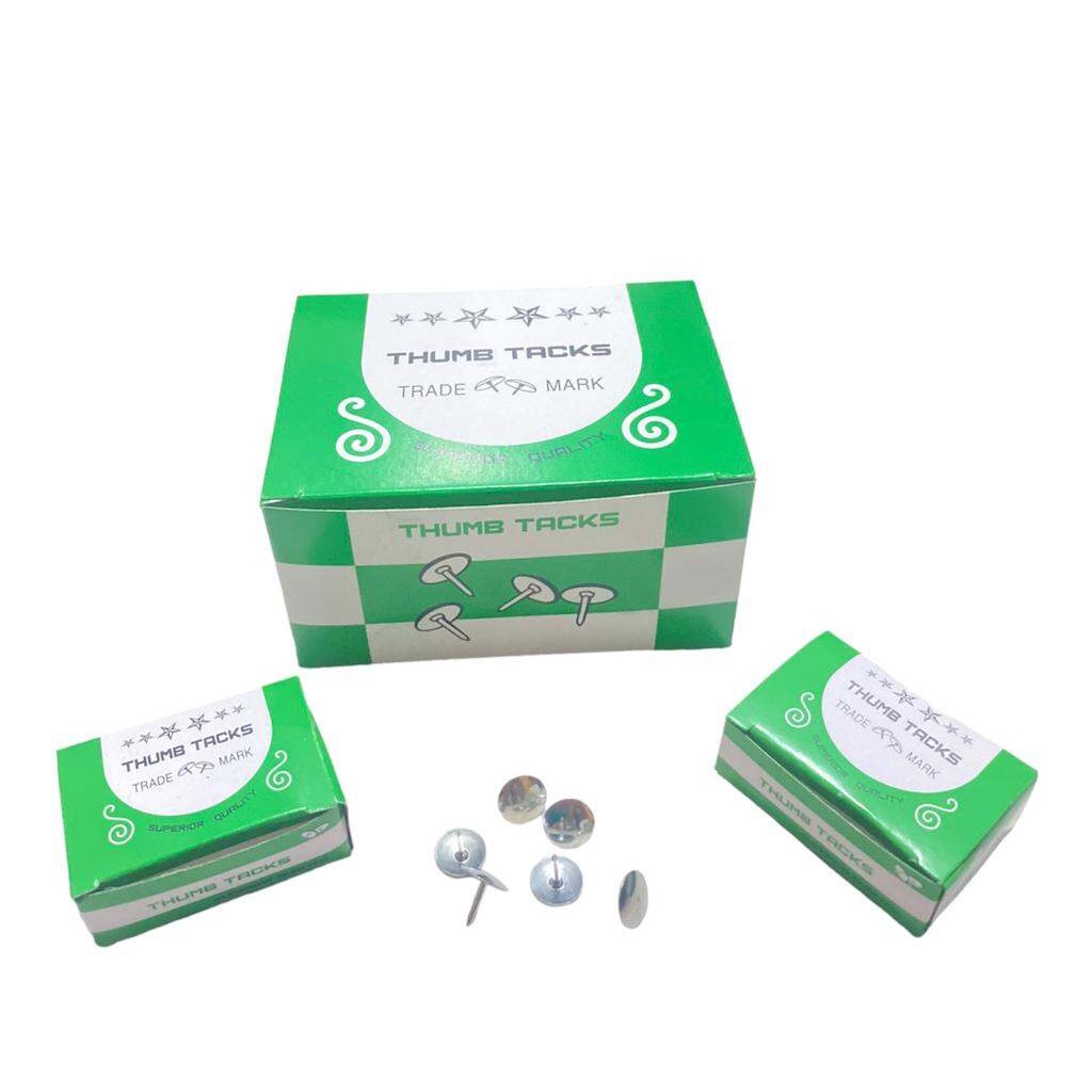 

Paku Pines Murah || Paku dekorasi || Paku Payung 1box ~ 10 Kotak Kecil