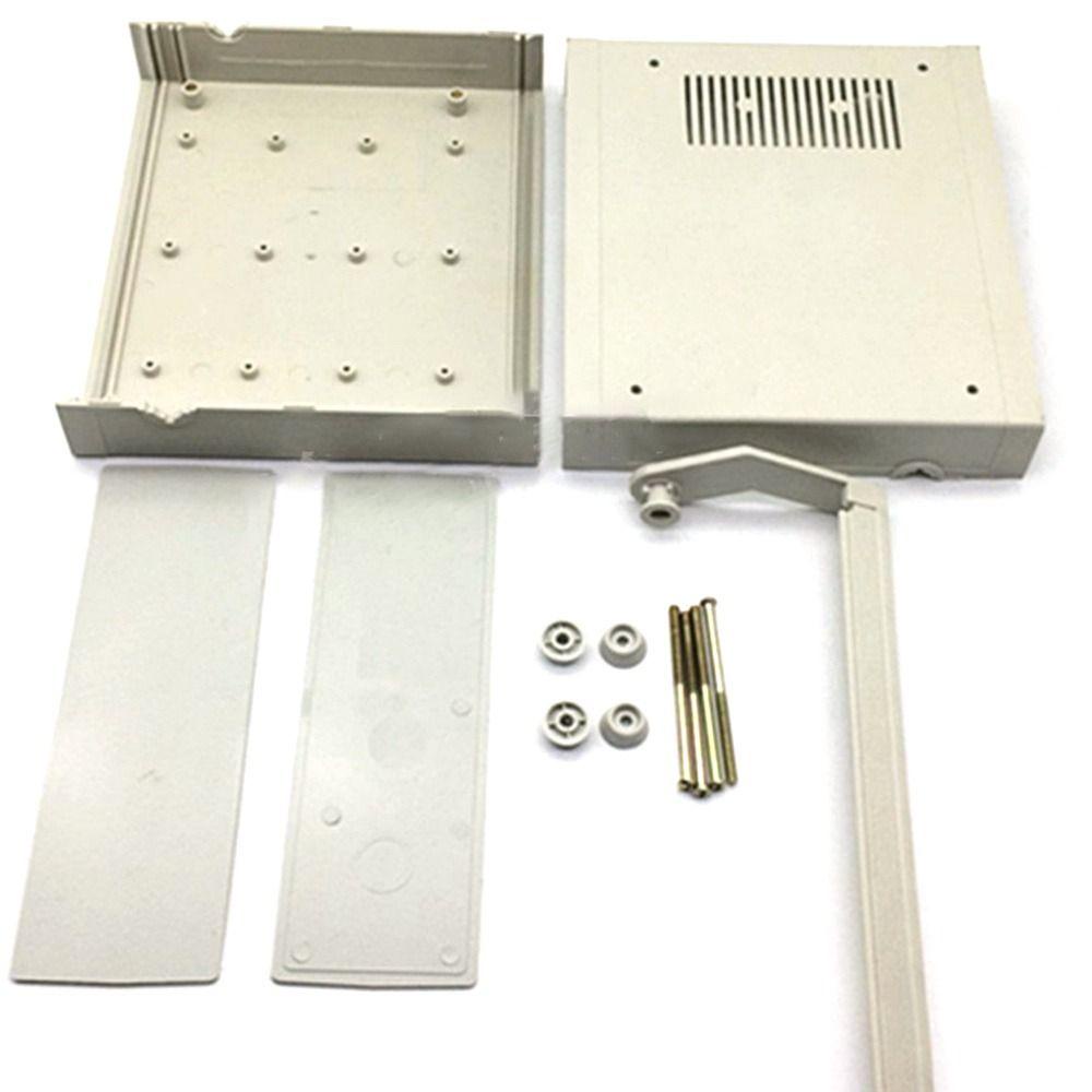 TOP Casing Proyek Kandang 3ukuran DIY Modul Elektronik Kotak Kandang Elektronik
