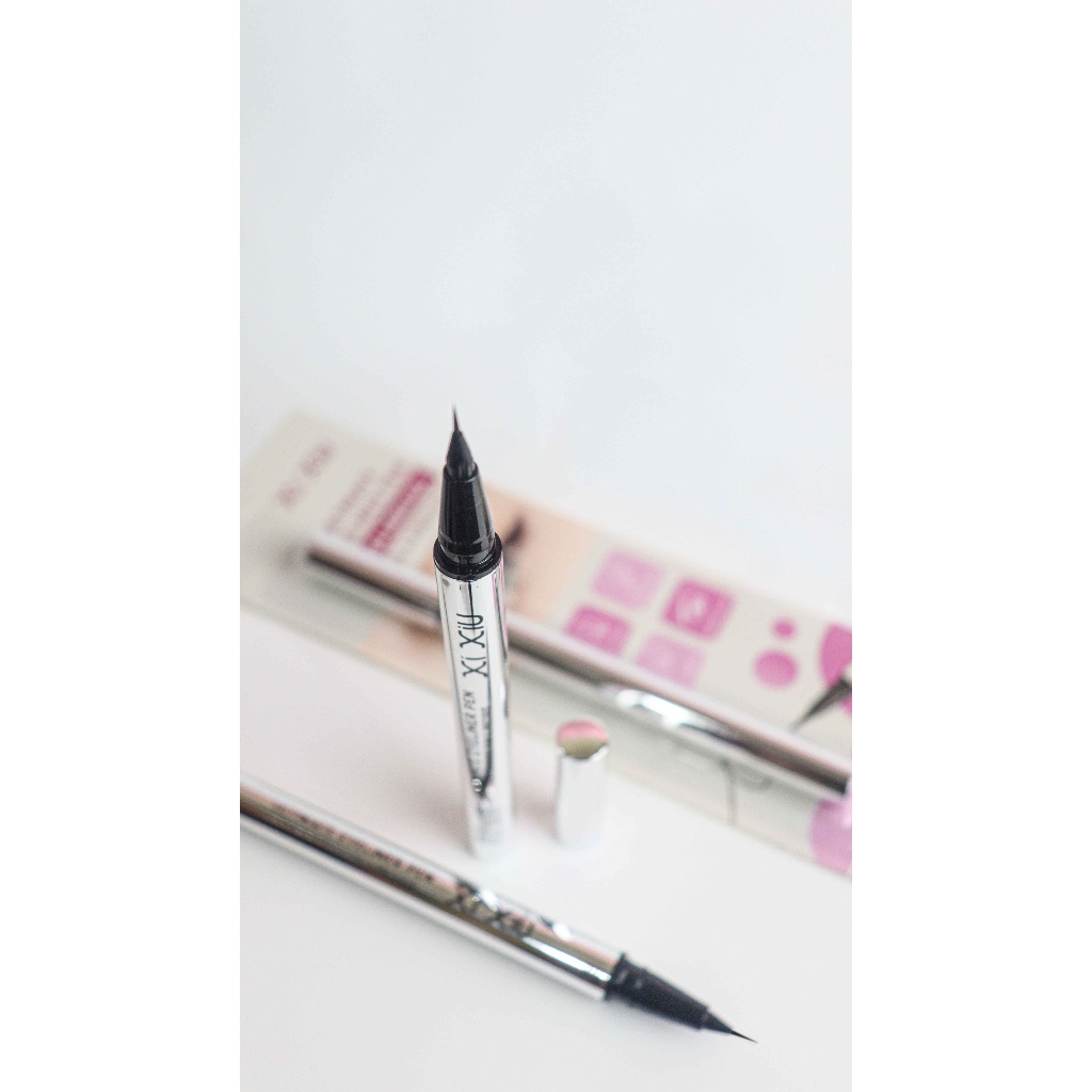 ★ BB ★ Xi Xiu Ultimate Eyeliner Pen Extra Gorgeous Thin &amp; Precious 1ml