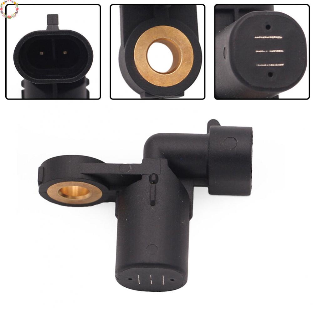 Oe LJA2226AA ABS Sensor Kecepatan Roda, Cocok Untuk Jaguar XJ8 XJR XK8 XKR X300 XJ6 XJ12