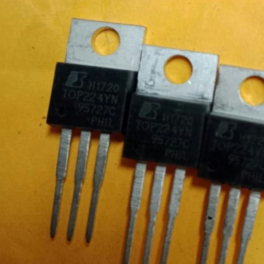 SPAREPART MURAH TOP224YN TOP224 YN TOP 224