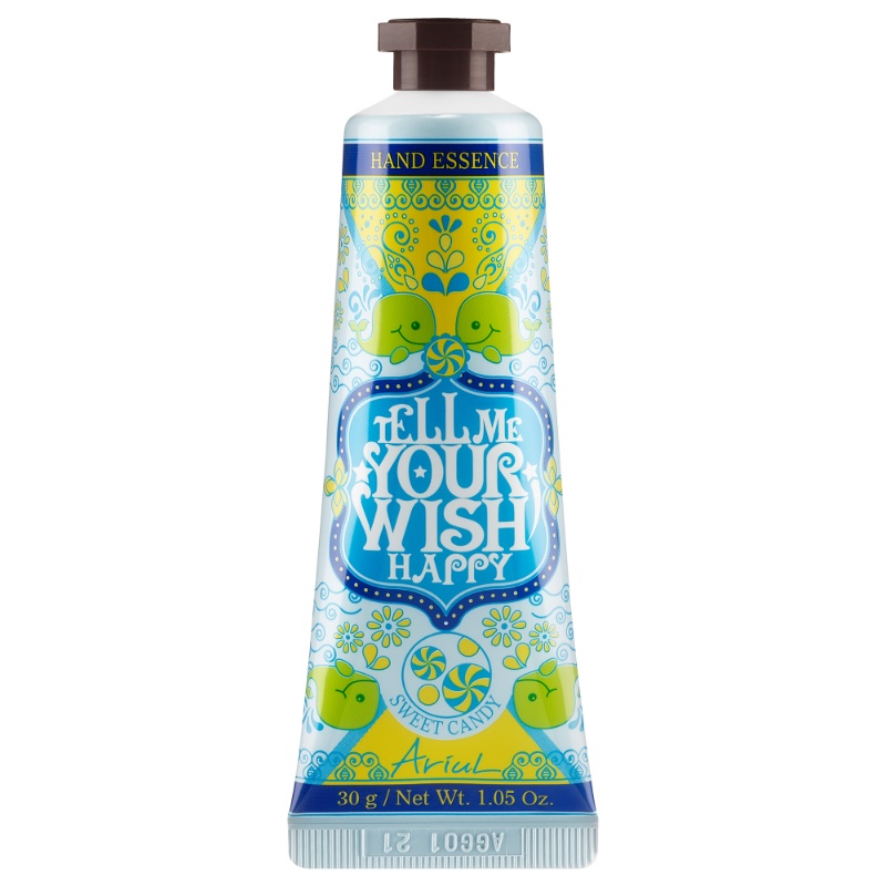 Ariul Tell Me Your Wish Hand Essence Happy 30 gr