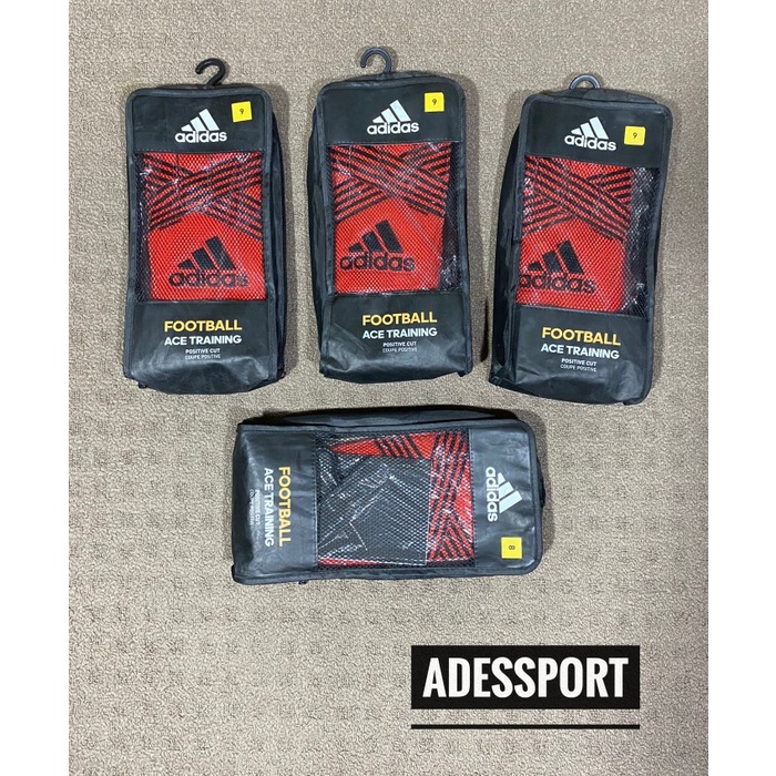 [MD] ADIDAS GLOOVEE GOALKEEPER ACE ORIGINAL AUTHENTIC