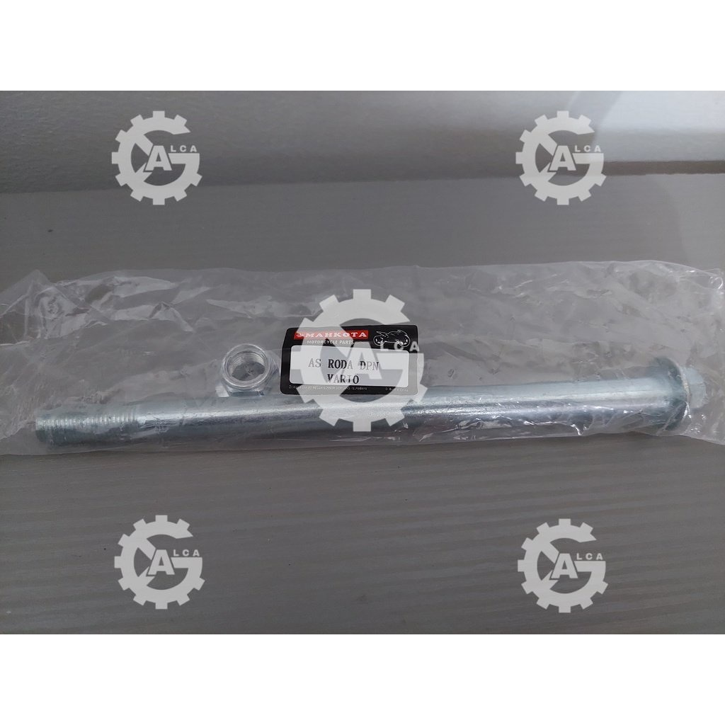 AS RODA DEPAN VARIO 110