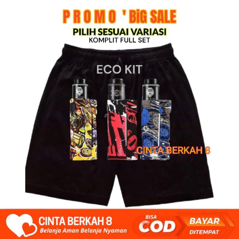 Fef viral pen gel tinta  Fev dreesCOD ) CELANA BOXER PRIA SEC0140 / KOMPLIT / CINTA BERKAH 8My one