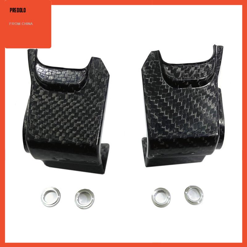 [Predolo] Pelindung Sepatu Garpu Bagian Bawah Front Fork Leg Shoes Cover Untuk Beta Rr 2T 4T