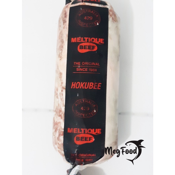 

Meltique Beef Hokube Rib Eye Loaf