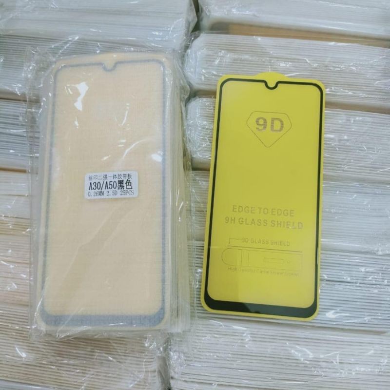 Tempered glass redmi note 7/note 7 pro/note 8 full cover bening full screen