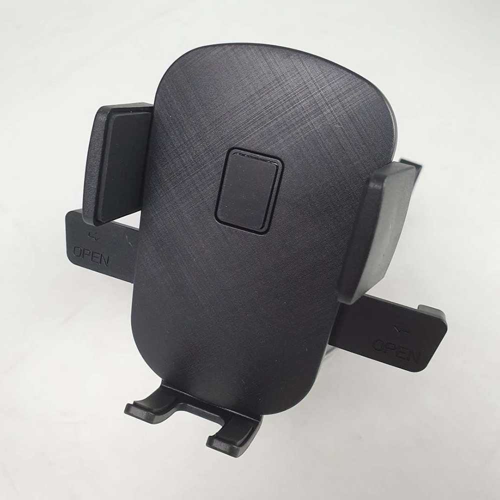 Phone Holder Car Dashboard Adjustable with Suction Cup BURNHILDA