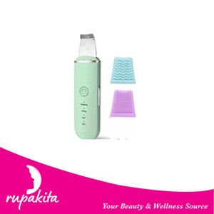 alat kecantikan skin scrubber Pembersih komedo